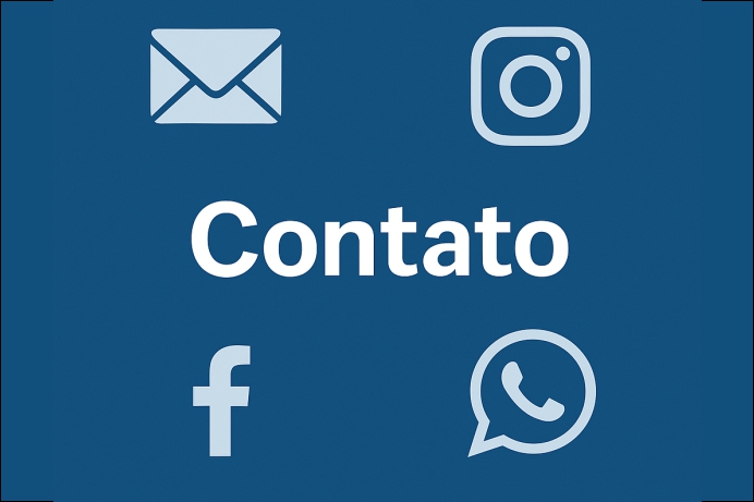 Contato - Pedro Sampaio Emplacamentos
